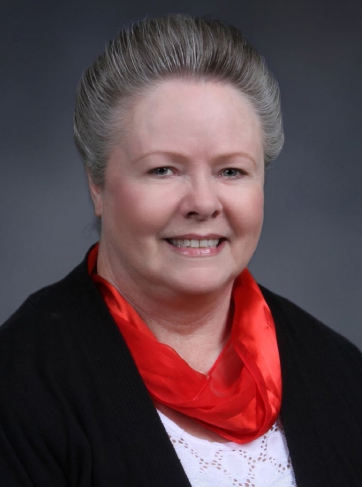 Becky Metcalf