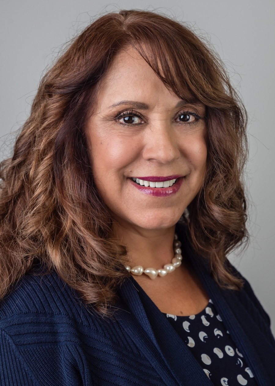 Carmen Vinti