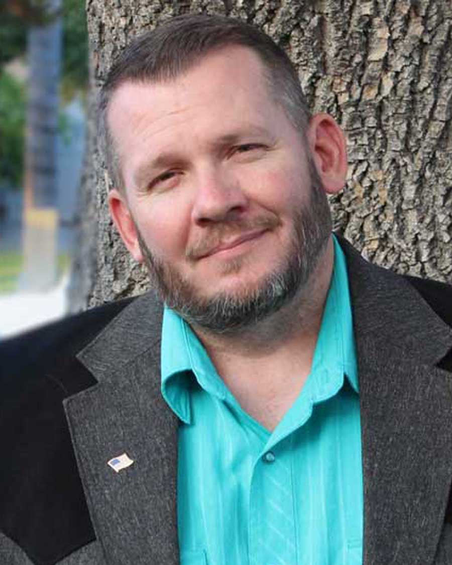Randy Boicourt